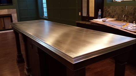 metal sheets for countertops|metal countertops reviews.